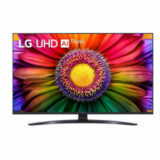 Телевизор LG 55UR81006LJ